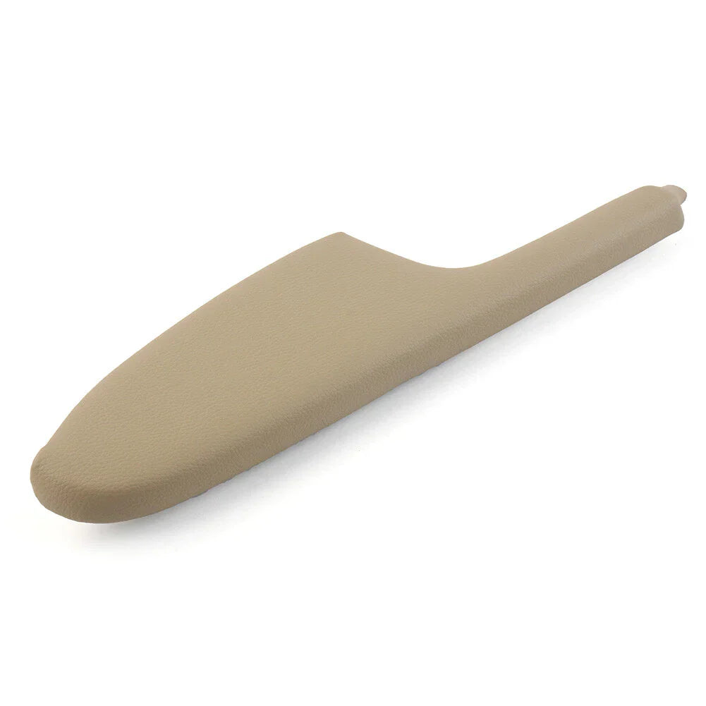 Left Front Door Armrest Panel Protector for Honda Accord (2013-2017)