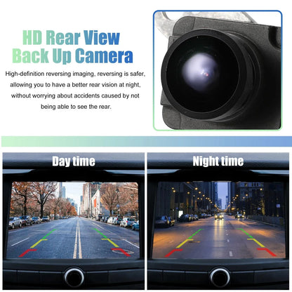 Rear View Backup Camera for Dodge Ram 1500 (2016-2018)