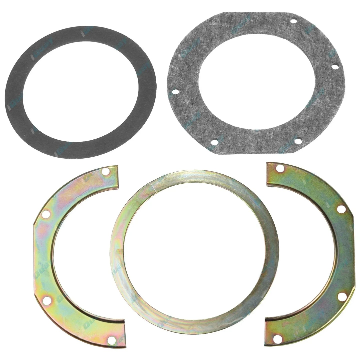 Front Axle Rear Parts Kit for Landcruiser 1969-89 Swivel Hub Steering Knuckle