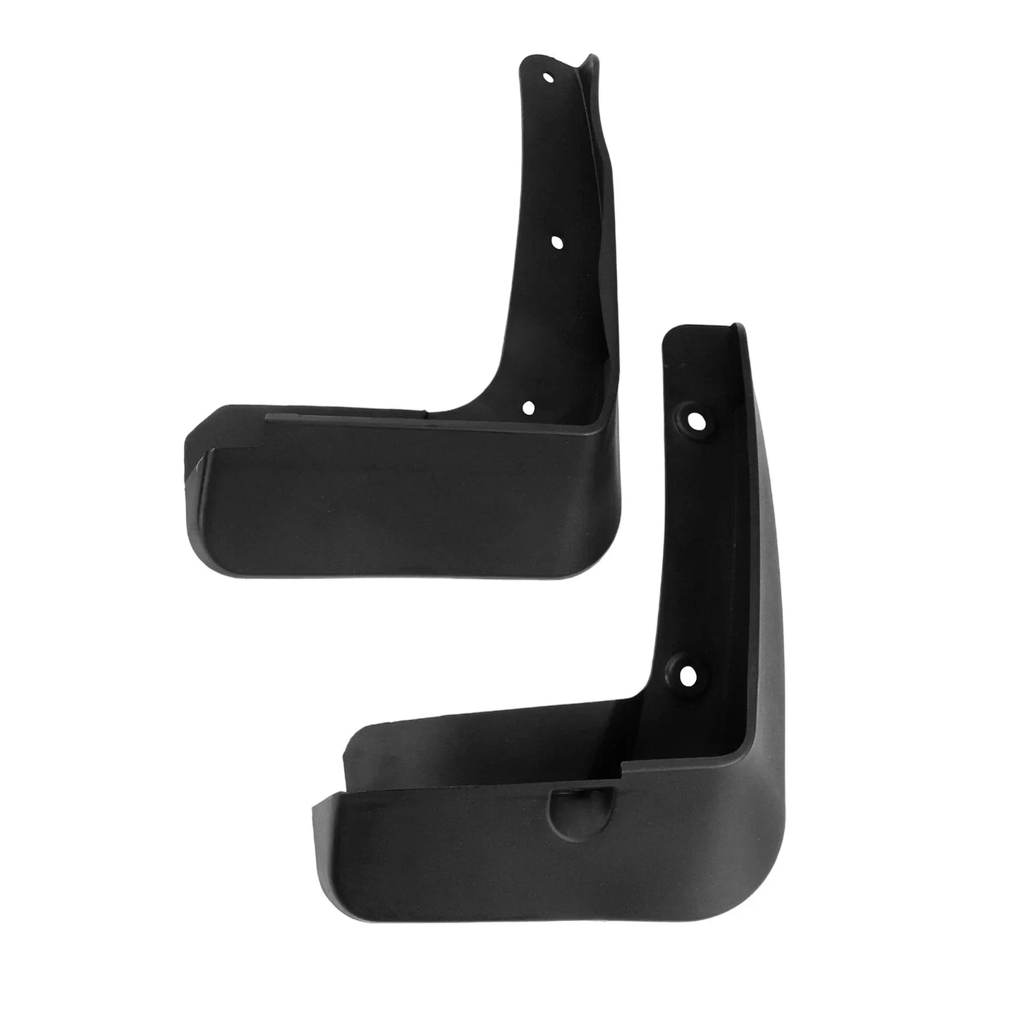 Front & Rear Mud Flap Splash Guards for Hyundai Sonata (2017)