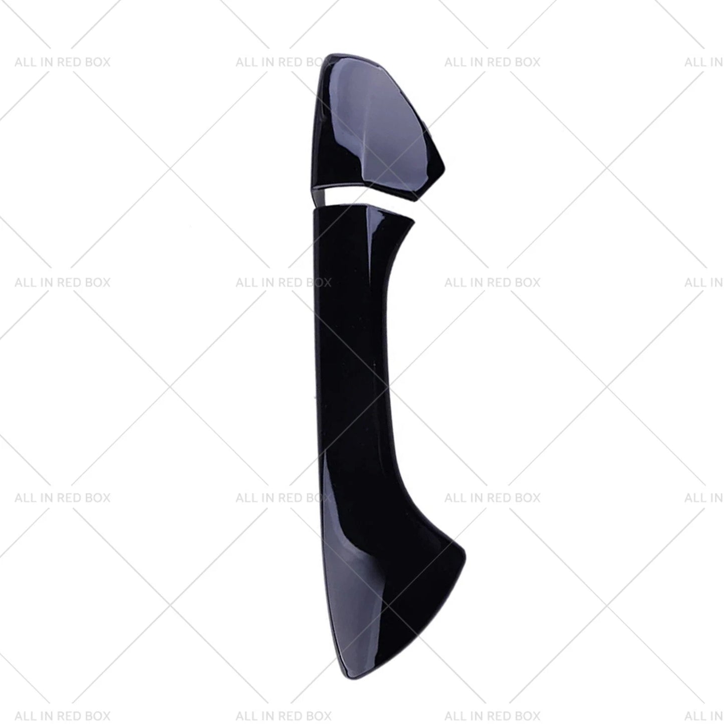 4 x Door Handle Covers for Honda Accord Sedan (2008-2012)