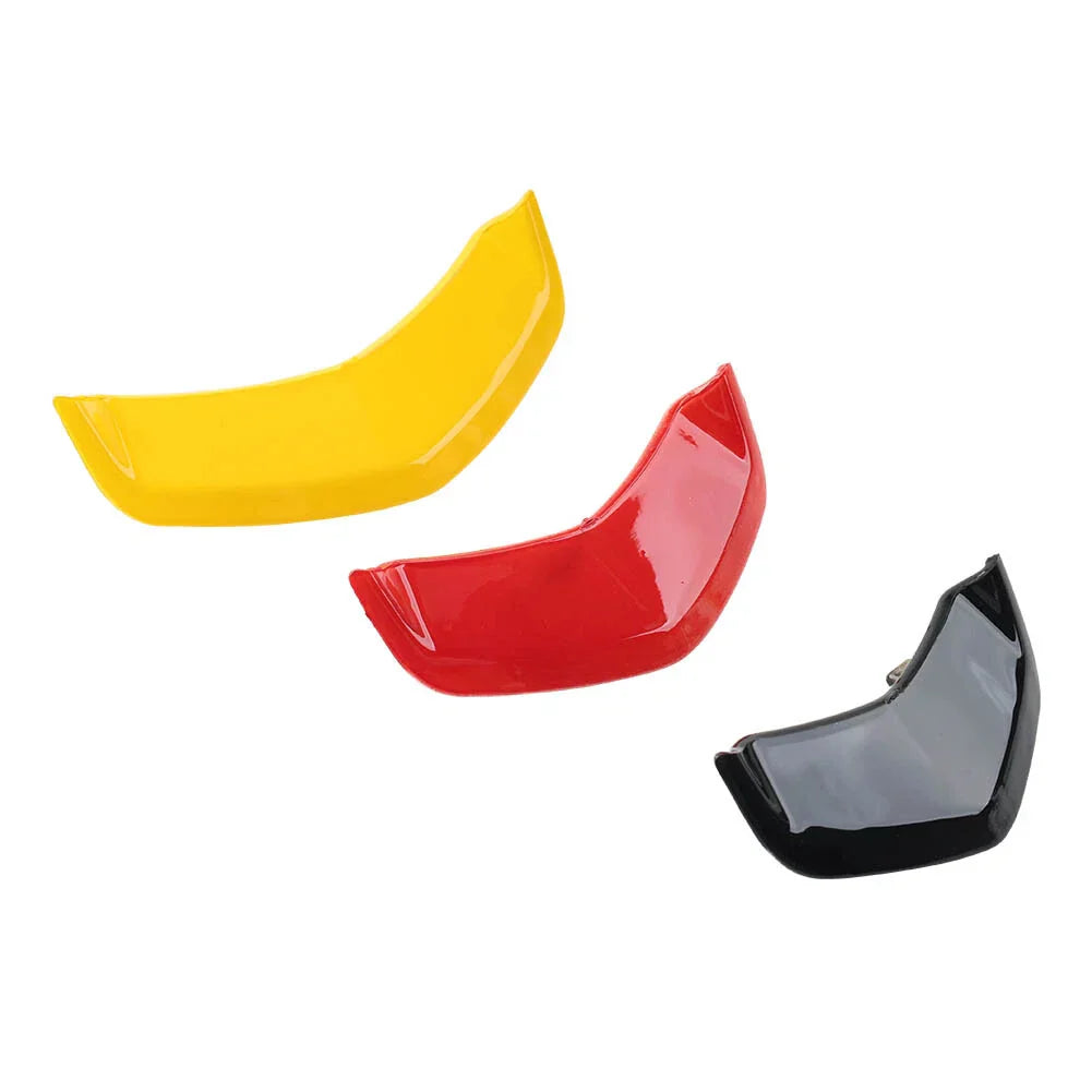Front Cowl Decoration Cover for VESPA GTV GTS300 GTS (2006-2023)