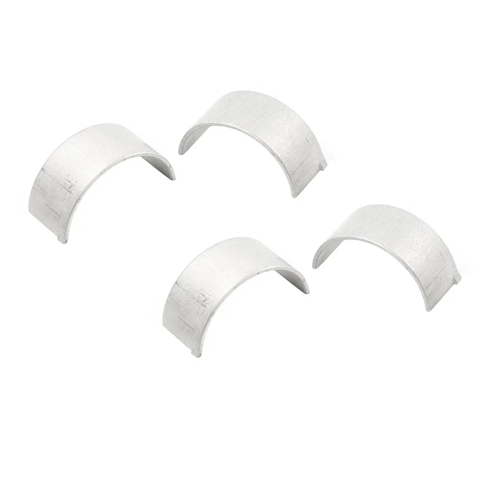 4 x 35.5MM Connecting Rod Bearings for Honda Steed Shadow 400, CB500, CBF500