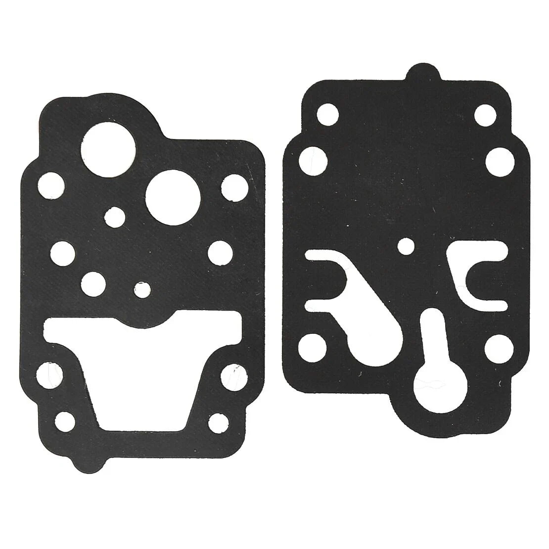 Carburetor Repair Kit for SCREWFIX TITANIUM TTL488GDO 25cc ()