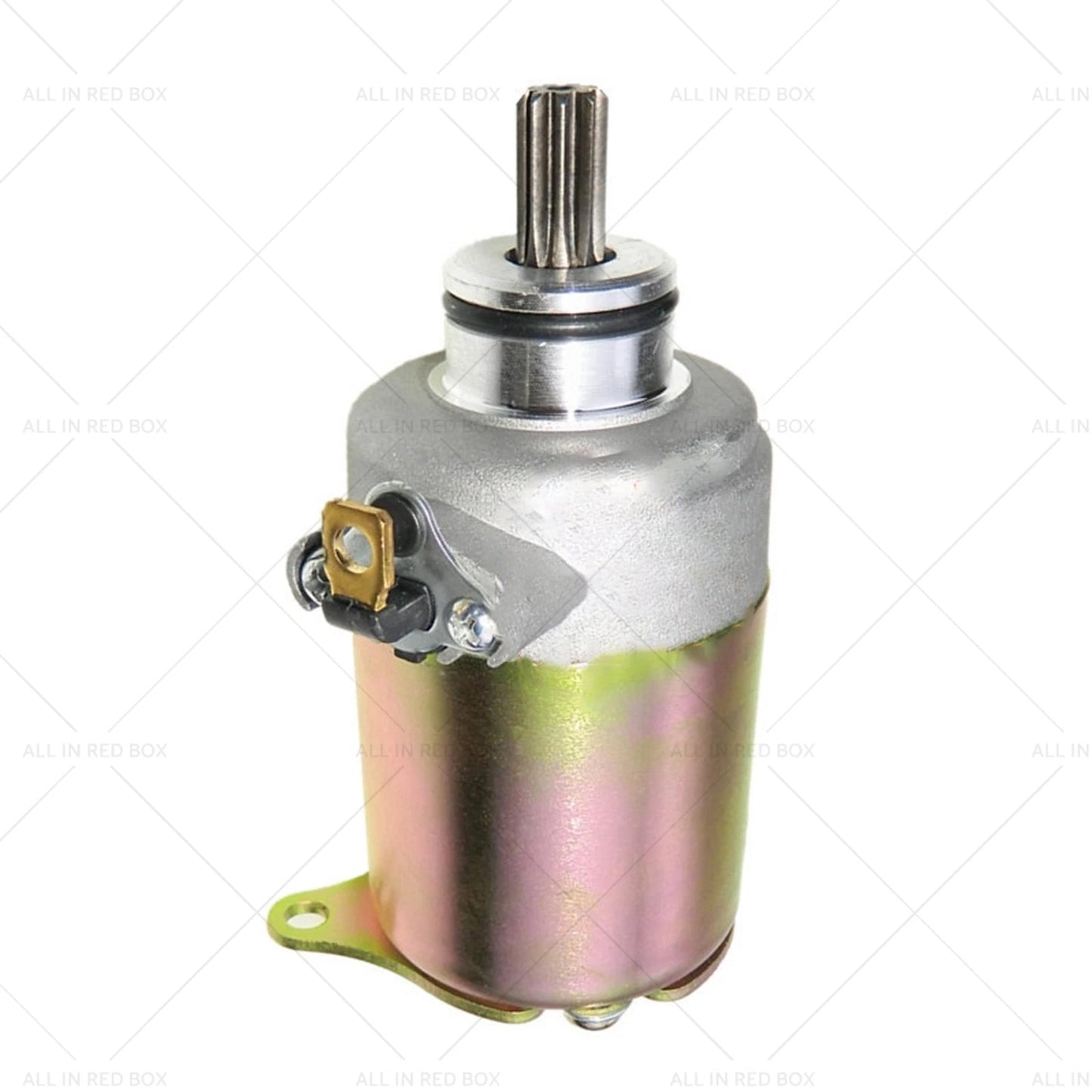Starter Motor for Kymco Like 125 LX MMC 4T Euro III (2015-2023)