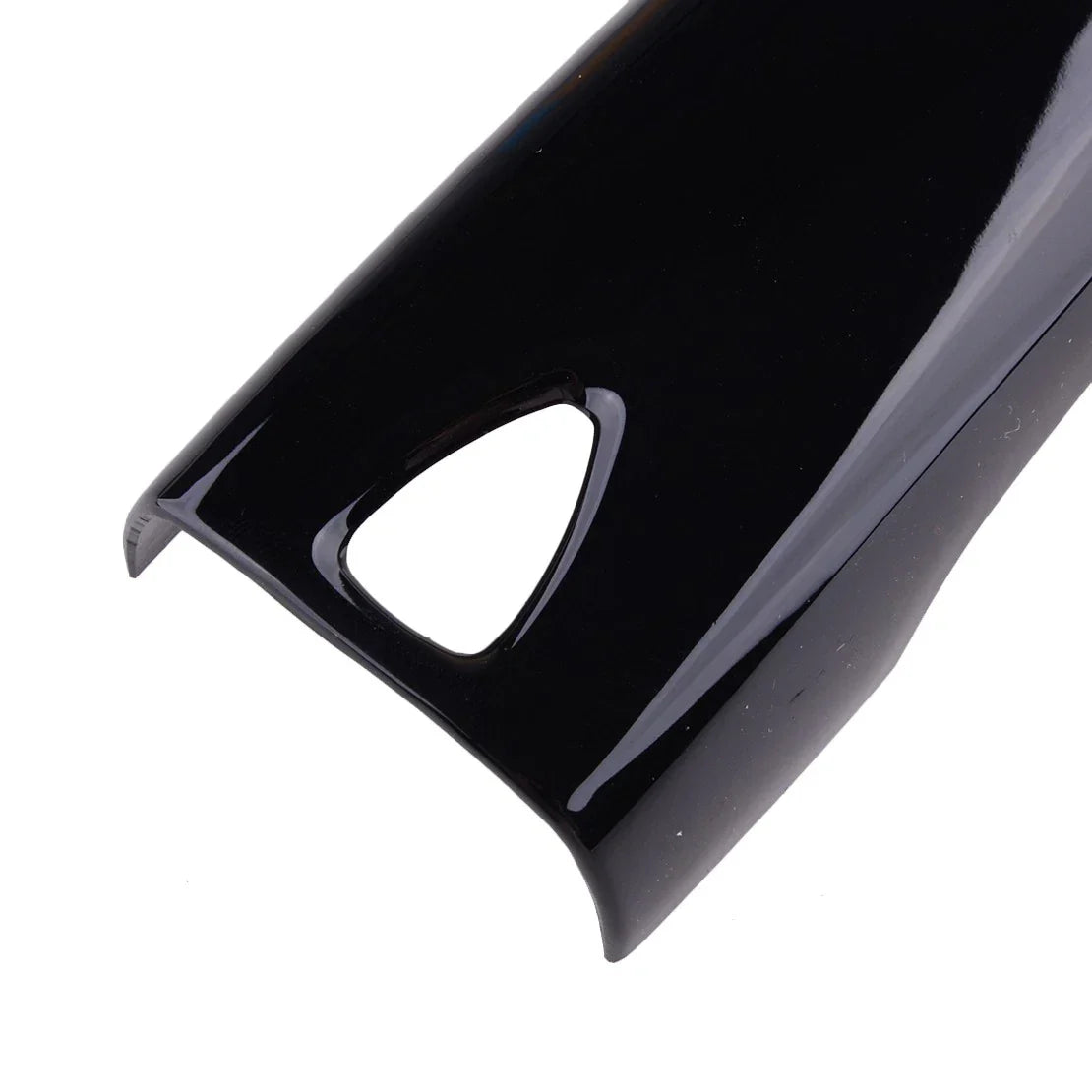 Smart Door Handle Covers for Nissan Versa X-Trail Rogue Qashqai (2015-2023)