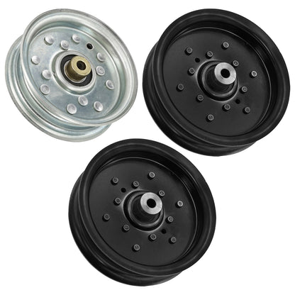 Deck Pulley Replacement for Simplicity Courier (44 48 52 inch) (2005–2015)