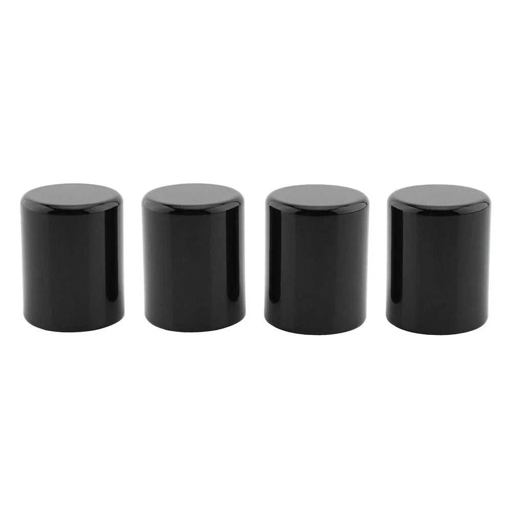 Docking Hardware Point Cover for Harley Sportster XL883, Touring, Road King (2004-2023)