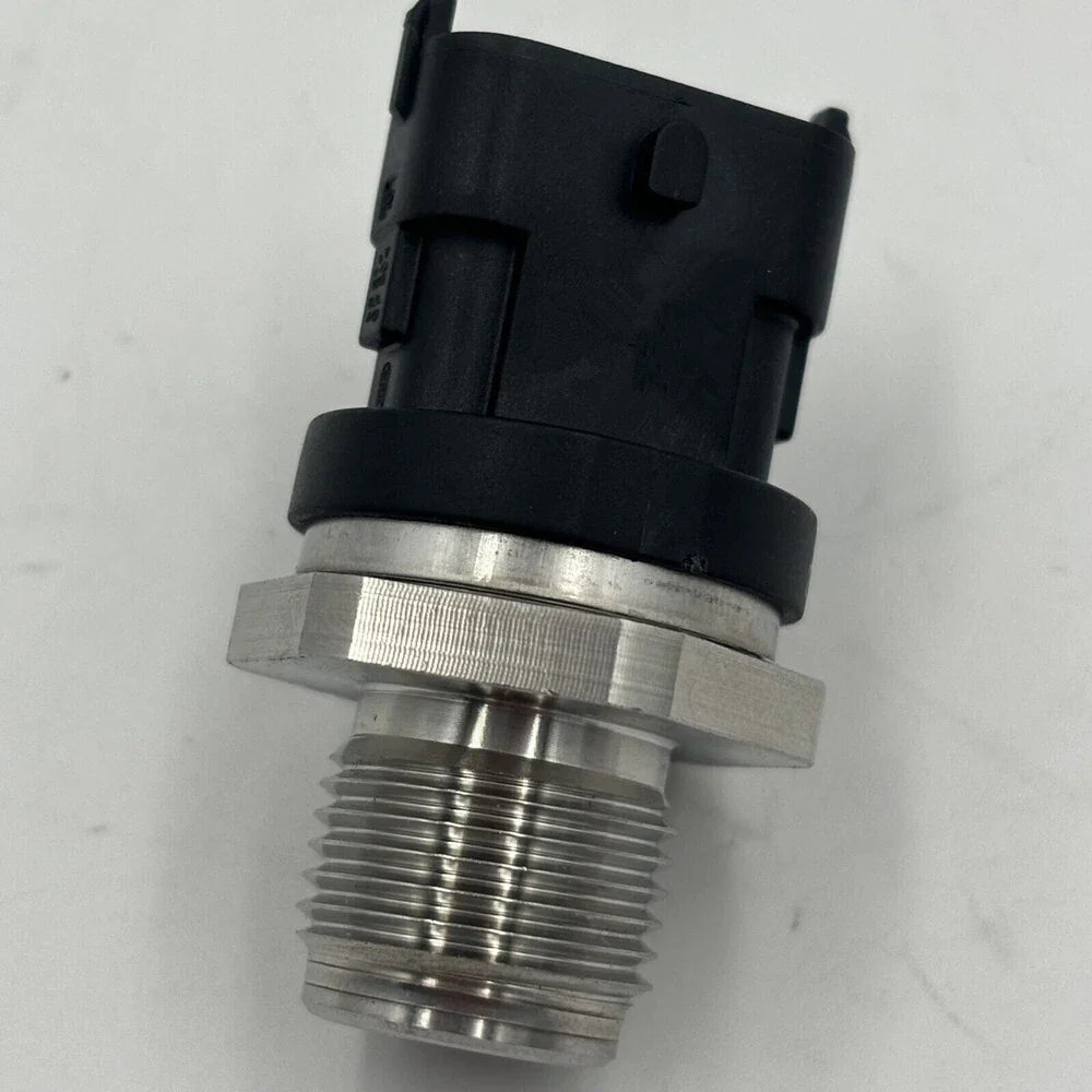 Diesel Fuel Rail Pressure Sensor for Dodge Ram 2500 3500 5.9L (2003-2007)