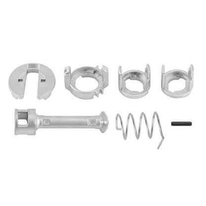 Front Door Lock Cylinder Repair Kit for BMW E46 318i 323Ci M3 (1998-2006)