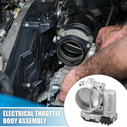 Throttle Body Assembly for Dodge Challenger 2011-2022