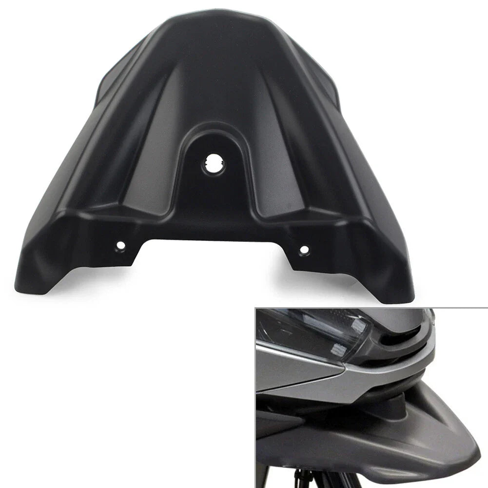 Fender Fairing Beak Extension Wheel Cover for Honda NT1100 (2022-2023)