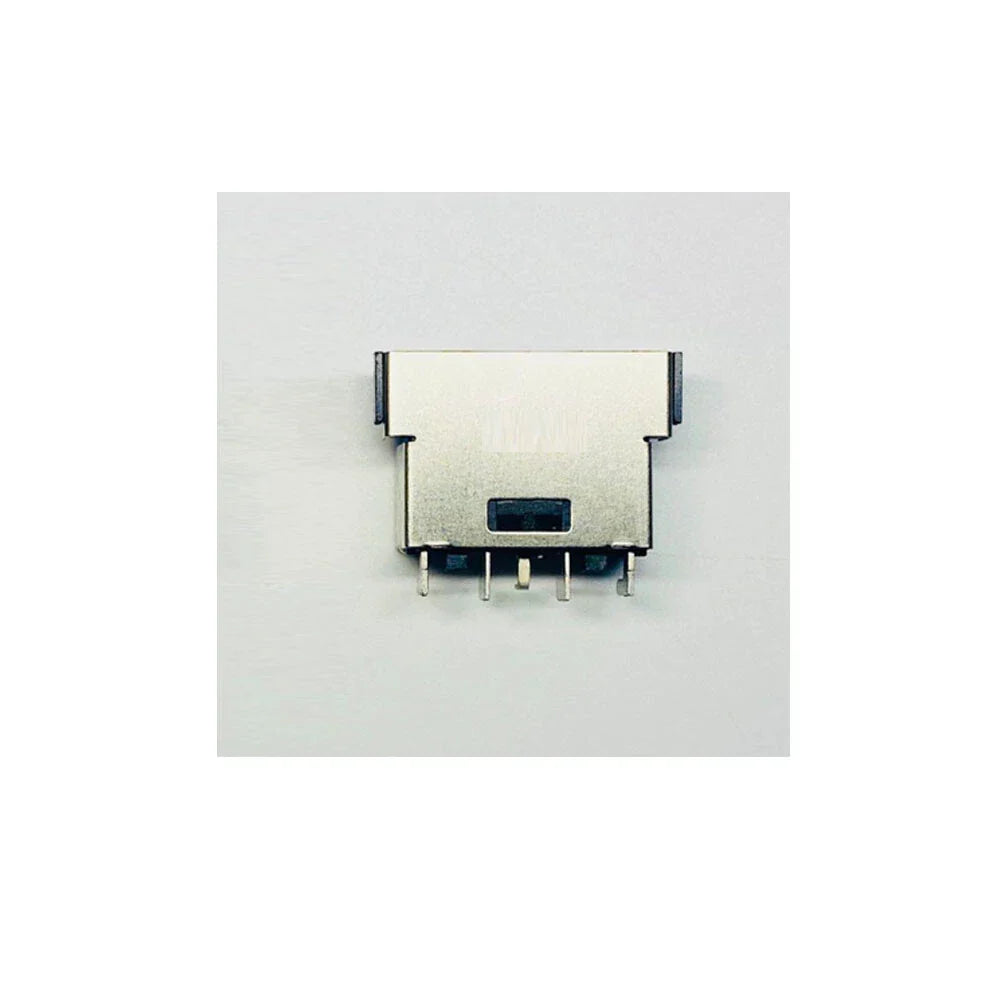 Socket Connector for Lenovo IdeaPad Gaming 3 15ACH6, ThinkPad Edge E570