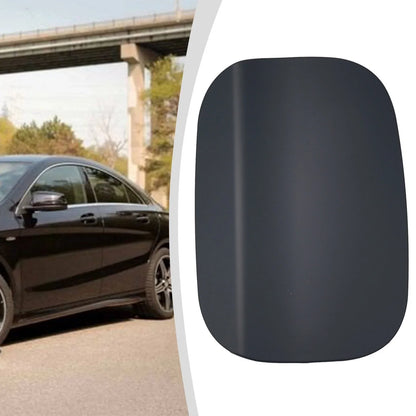 Direct Replacement Fuel Door Cover Lid for Mercedes CLA250 (2014–2018)