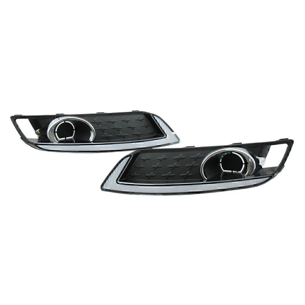 ABS Front LED Daytime Running Lights for Hyundai Venue (2020-2023)