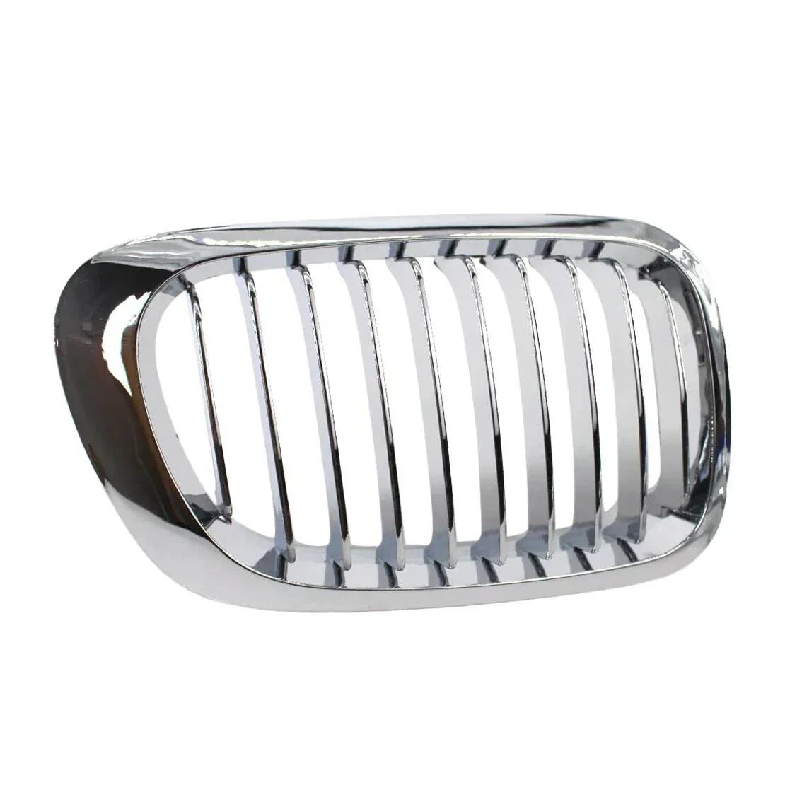 Kidney Radiator Grille Vent for BMW 3 E46 320i 325i 328i Sedan (1998-2006)