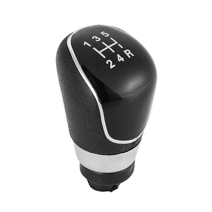 5 Speed Manual Gear Shift Knob for Ford Fiesta MK2, S-Max (2008-2013)