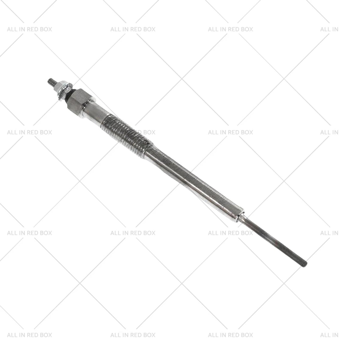 4 Glow Plugs for Holden Rodeo Colorado 4JJ1TCX 3.0L (2003-2012)