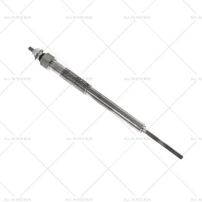 4 Glow Plugs for Holden Rodeo Colorado 4JJ1TCX 3.0L (2003-2012)
