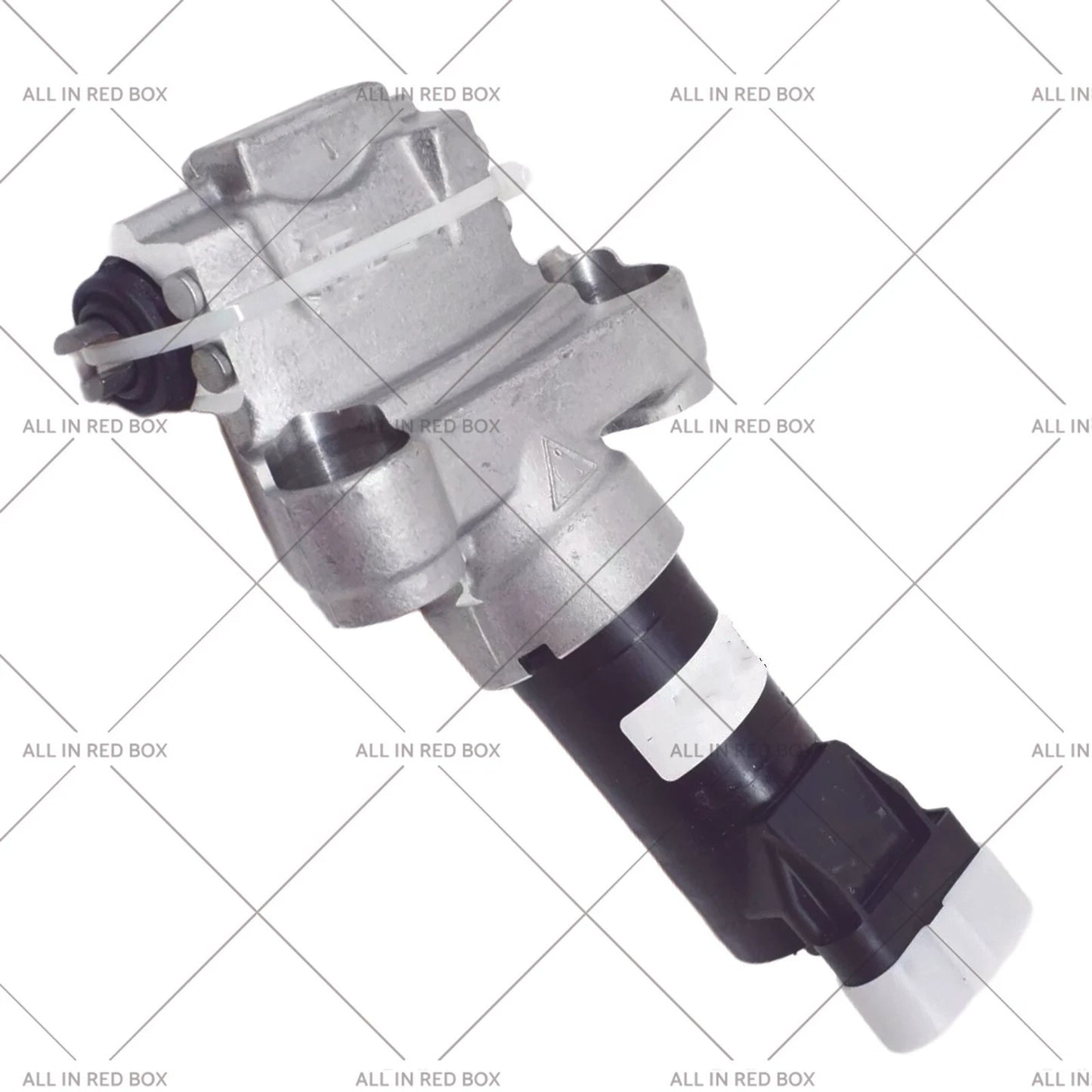 Parking Brake Actuator Rear LH+RH for Porsche Cayenne, VW Touareg (2011-2018)