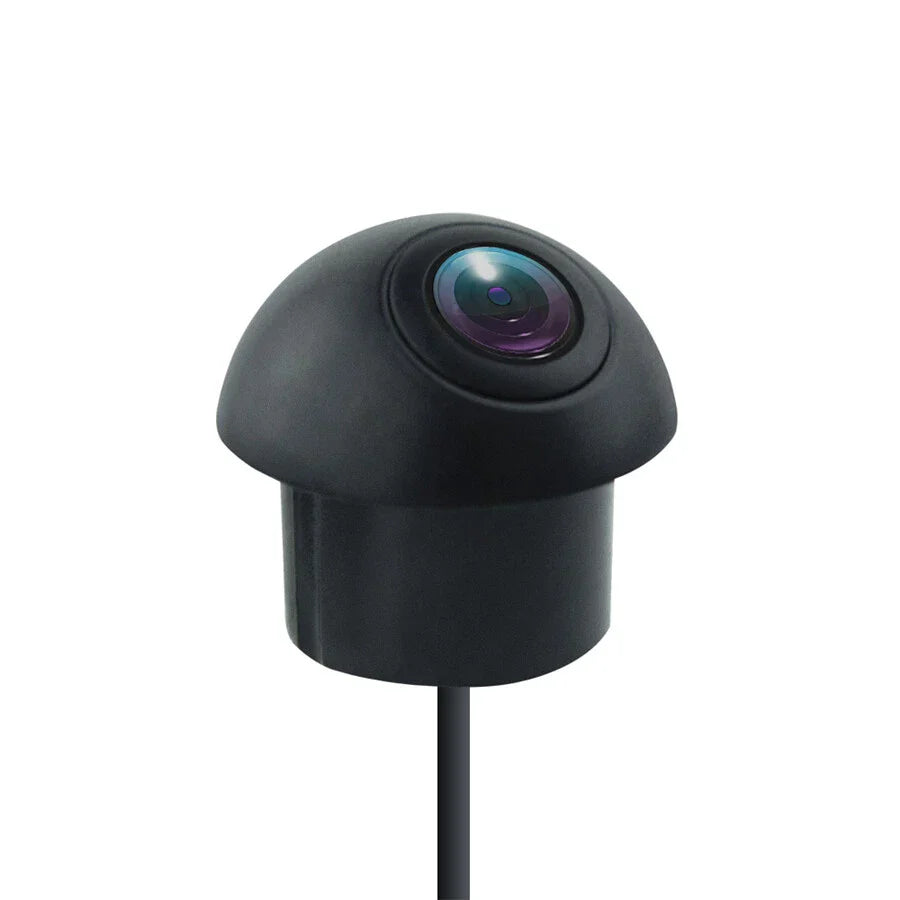 3D 360�� Surround View Camera Set for Car Panoramic Front Rear Left Right