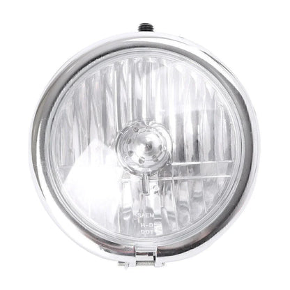 Front Light Headlamp Assembly for Harley Sportster 883 (2004-2023)