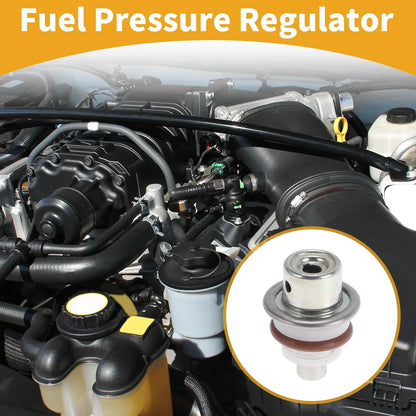Fuel Pressure Regulator for Lexus ES (2019-2022)