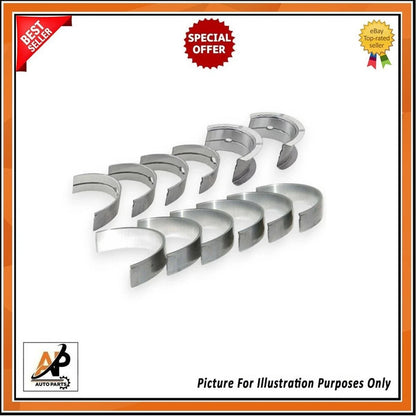 Crankshaft for D4HA 2.0L Diesel Engine Rebuild Kit for  (2000–2010)