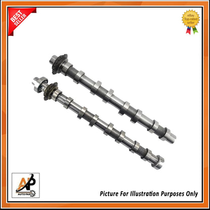 Camshaft Kit Replacement for Peugeot Citroen Vauxhall 1.5 BlueHDi (2012–2020)