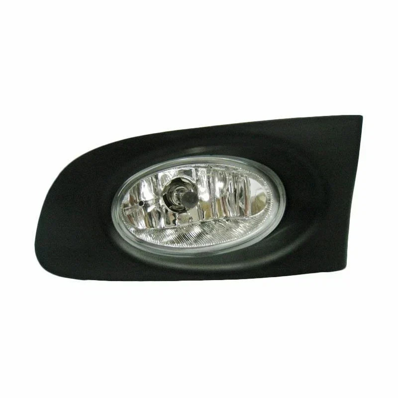 Yellow Fog Lamp Driving Light H11 for Honda Fit Jazz (2003-2007)