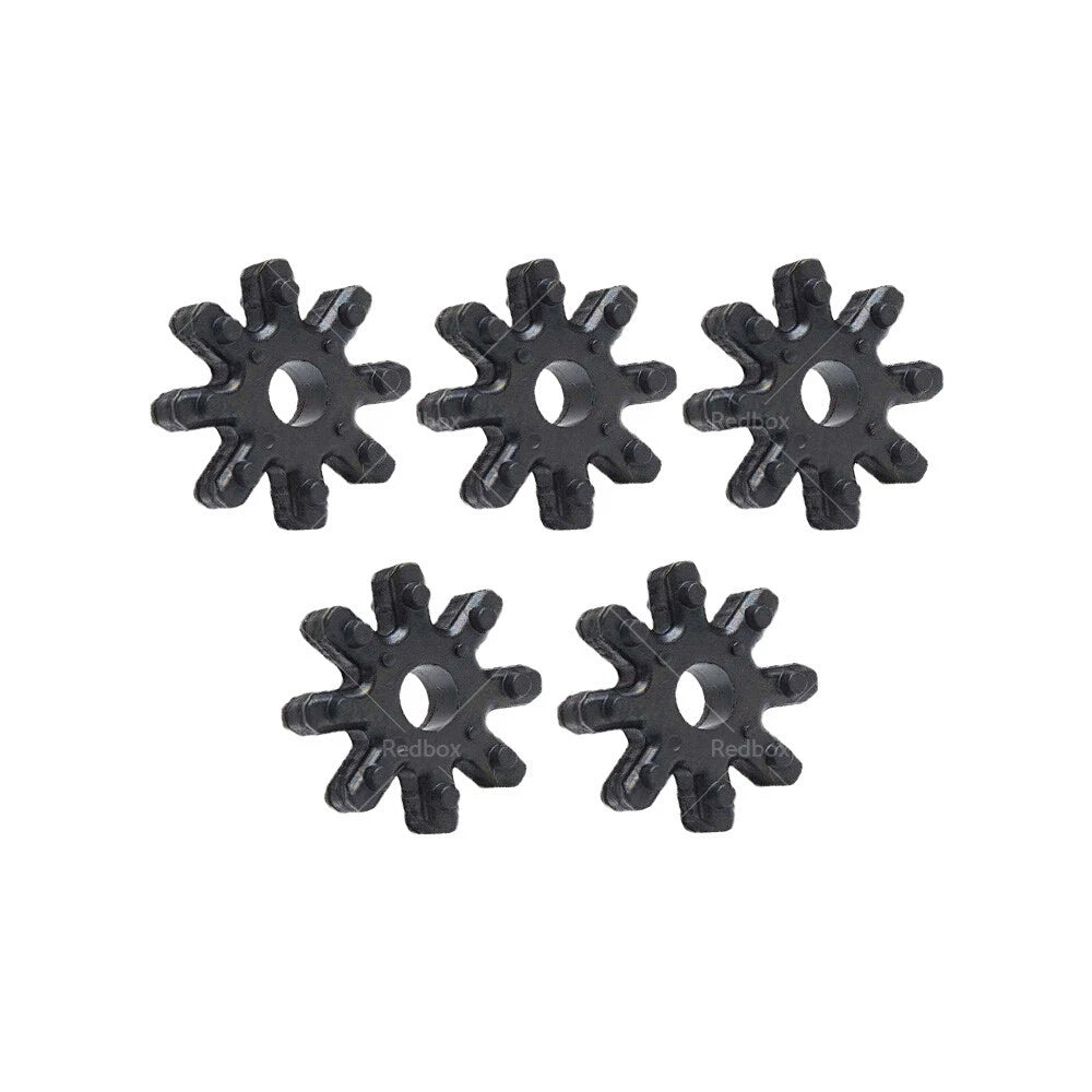 5x Steering Column Rubber Flex Coupling for Hyundai i30 Sonata Santa Fe (2007-2023)