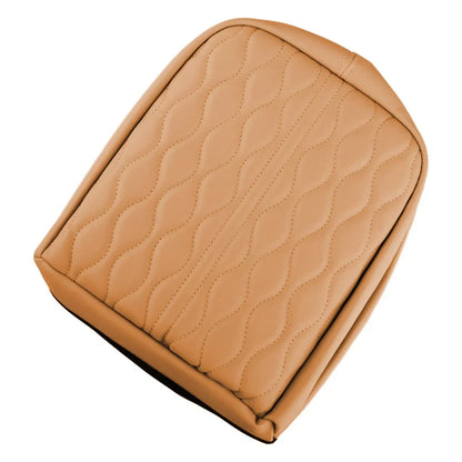 Center Console Armrest Box Cushion Cover for Kia Carnival (2021-2023)