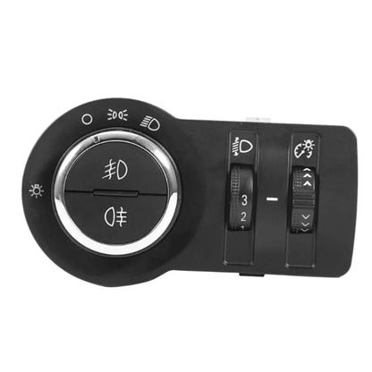 Headlight Switch Button for Chevrolet Cruze, Malibu, Opel Mokka, Astra (2011-2015)