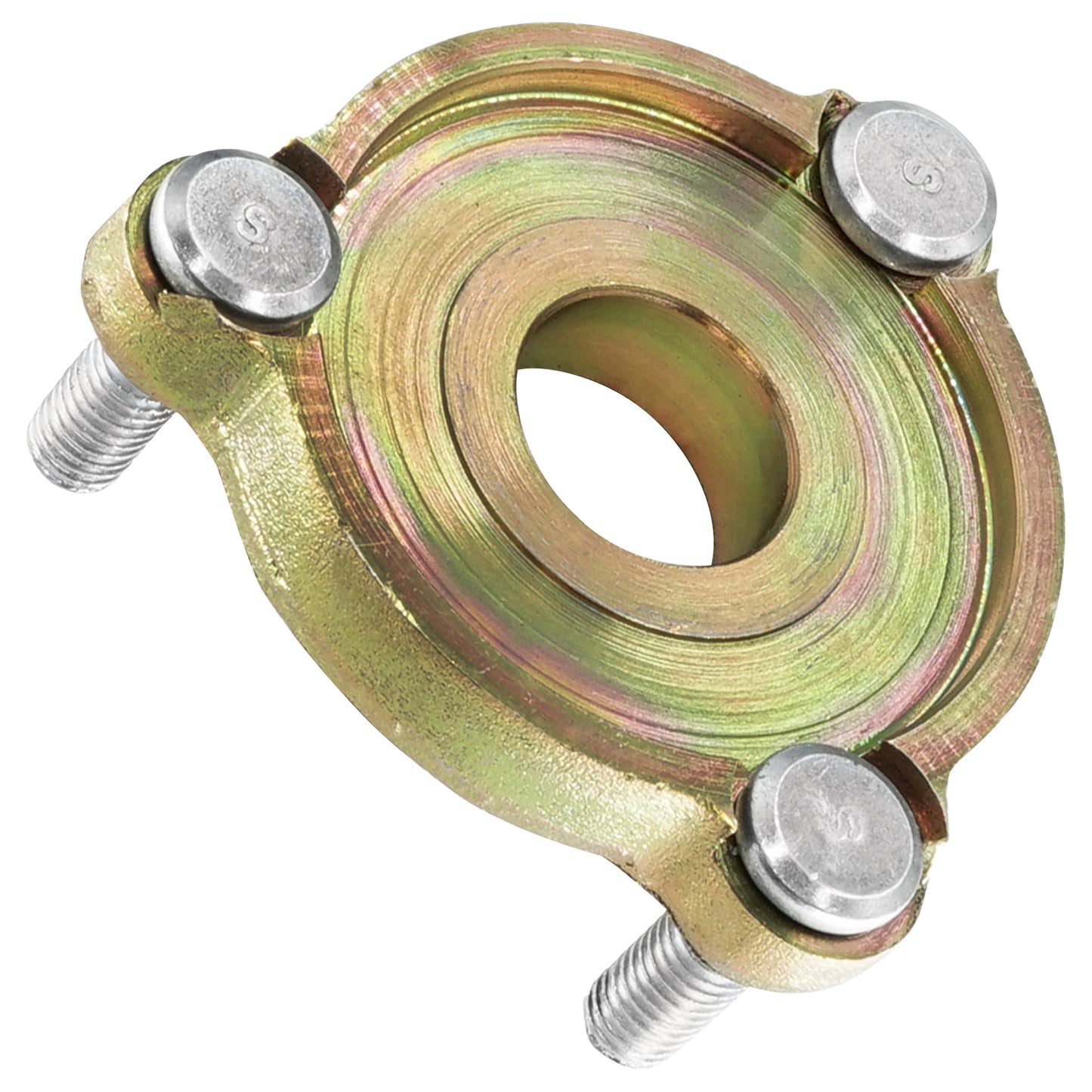 Deck Spindle Pulley Hub with Studs for Toro (2000–2018)