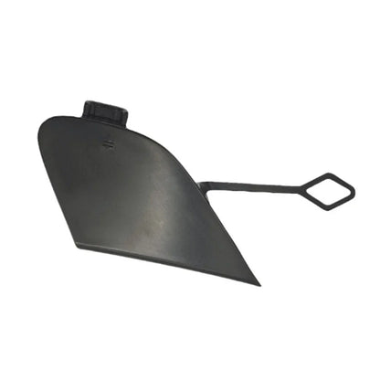 Front Bumper Tow Hook Eye Cover for Mercedes-Benz S Class (2014-2017)