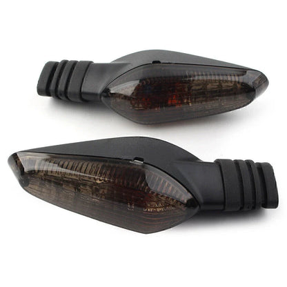 Smoke Turning Signal Lamp Light for DUCATI Monster 695 696 796 797 (2006-2019)