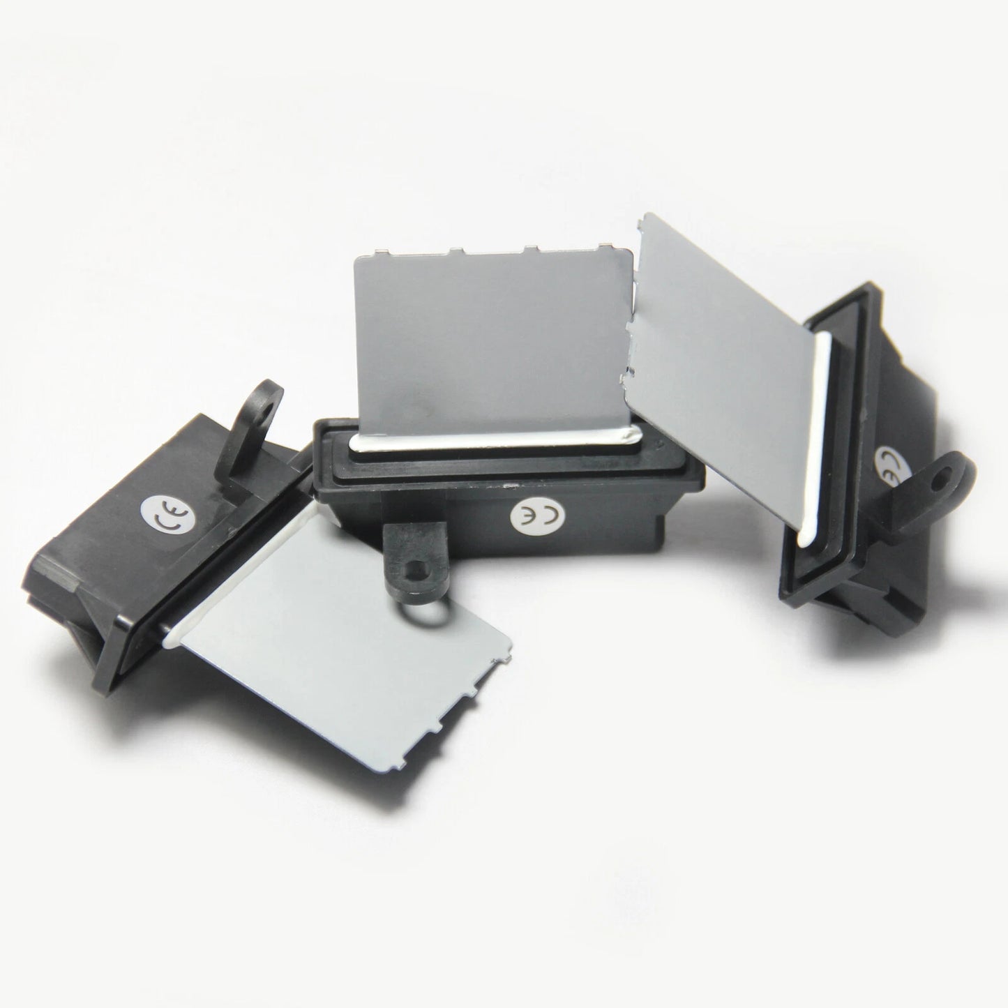 Blower Motor Heater Fan Resistor for Holden Rodeo Colorado Isuzu D-MAX (2003-2012)