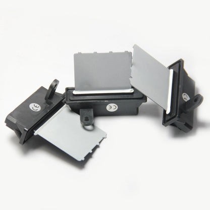 Blower Motor Heater Fan Resistor for Holden Rodeo Colorado Isuzu D-MAX (2003-2012)