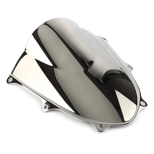 Windshield for Suzuki GSXR 1000 K17 2017-2018 Silver