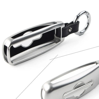 Remote Control Key Case for Honda Goldwing GL1800 (2018-2020) Aluminum Alloy