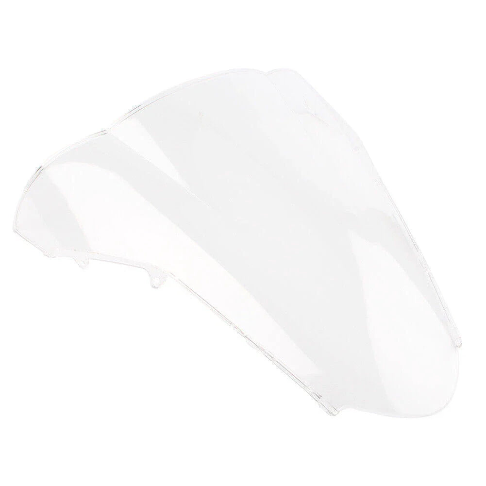Clear Motorcycle Windshield for Honda VFR800 (2002-2012)