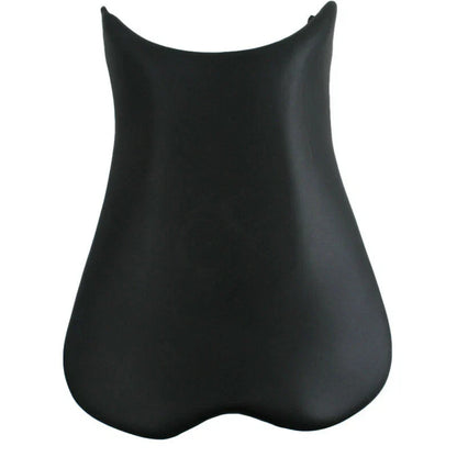 Black Front Driver Seat for Suzuki GSXR600 GSXR750 (2006-2007)