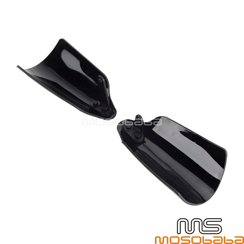 Handguards Protector Kits for Harley Sportster 1200 Superlow XL 1200T (2014-2017)