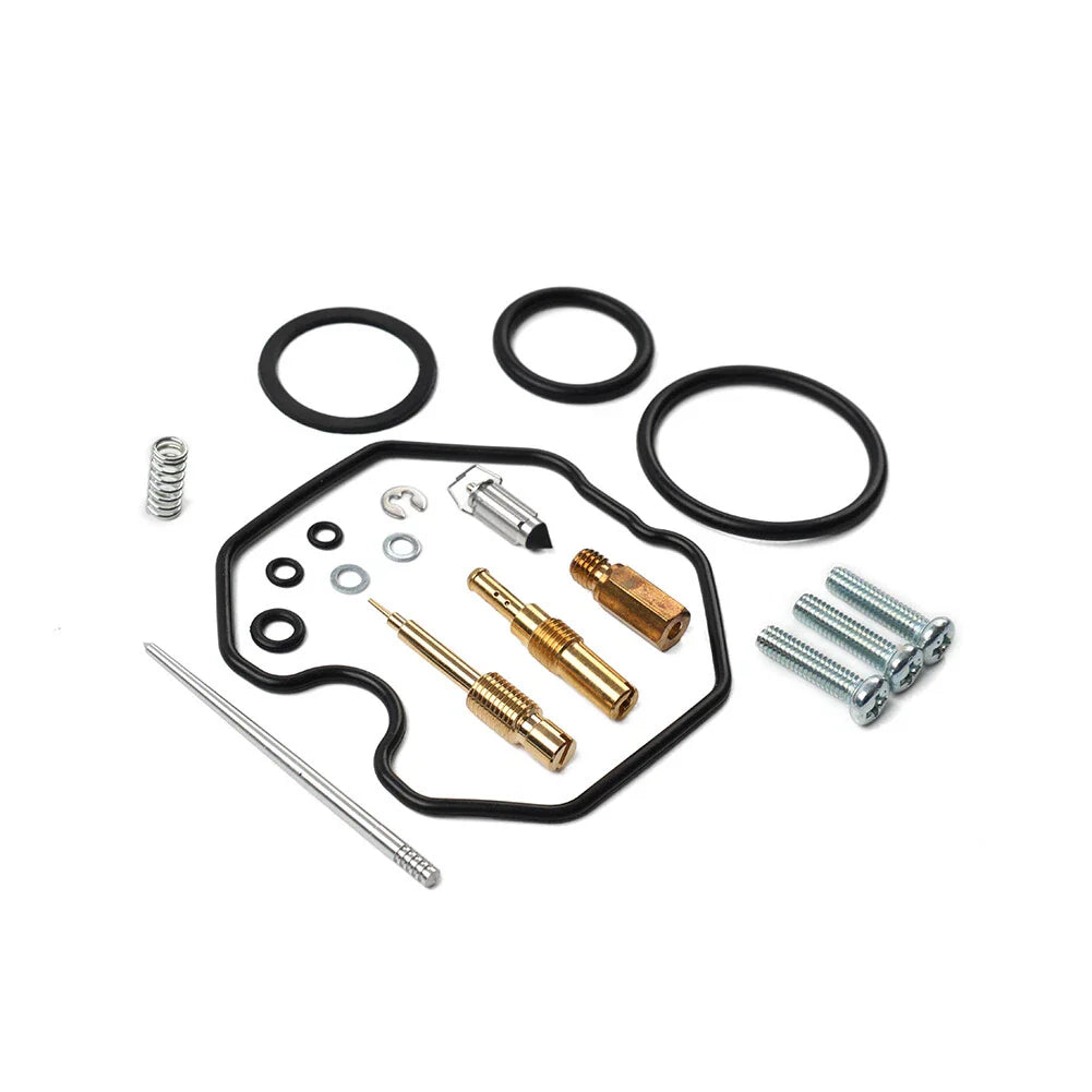 Carburetor Rebuild Kit for Honda XR200R (1998-2002)