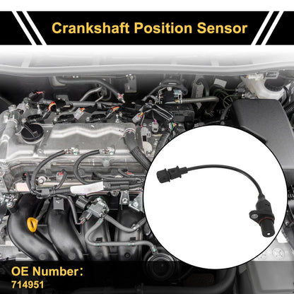 Crankshaft Position Sensor for Hyundai Accent (2003-2004)