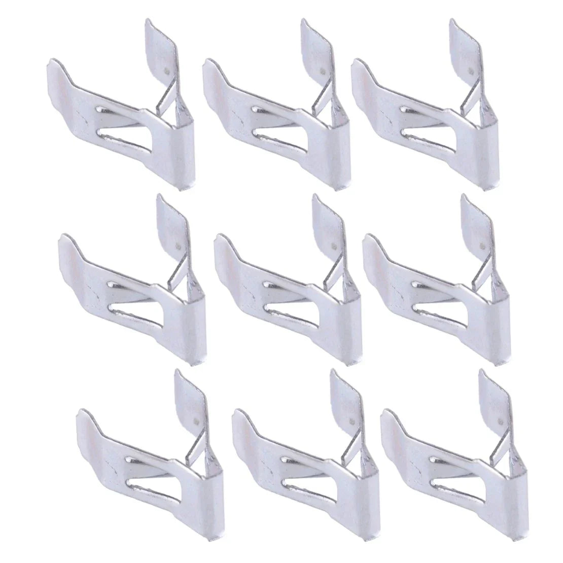 50 x Center Console DVD Dashboard Panel Clips for Nissan