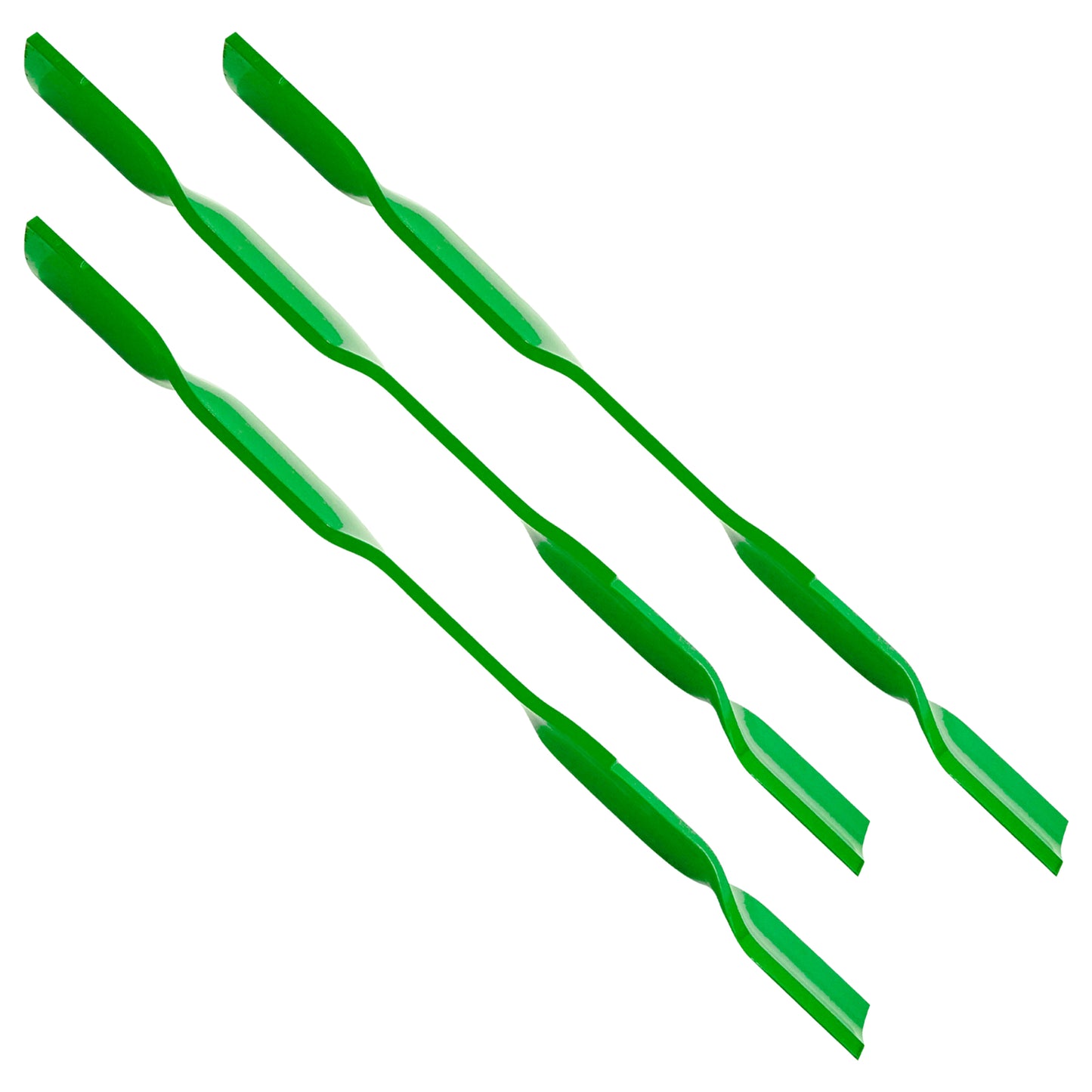 Deck Blade Replacement 54 Inch for John Deere 1023E 1025R 1026R (2012–2022)
