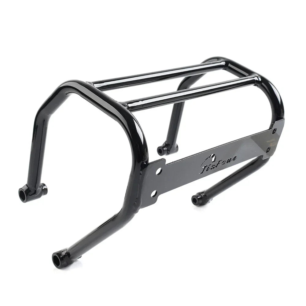 Headlight Guard Protector for Honda Trail 125 CT125 Hunter Cub (2021-2023)