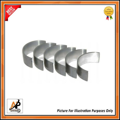 Conrod Big End Bearings Replacement Set for Hyundai Santa Fe IV (TM) (2019–2024)
