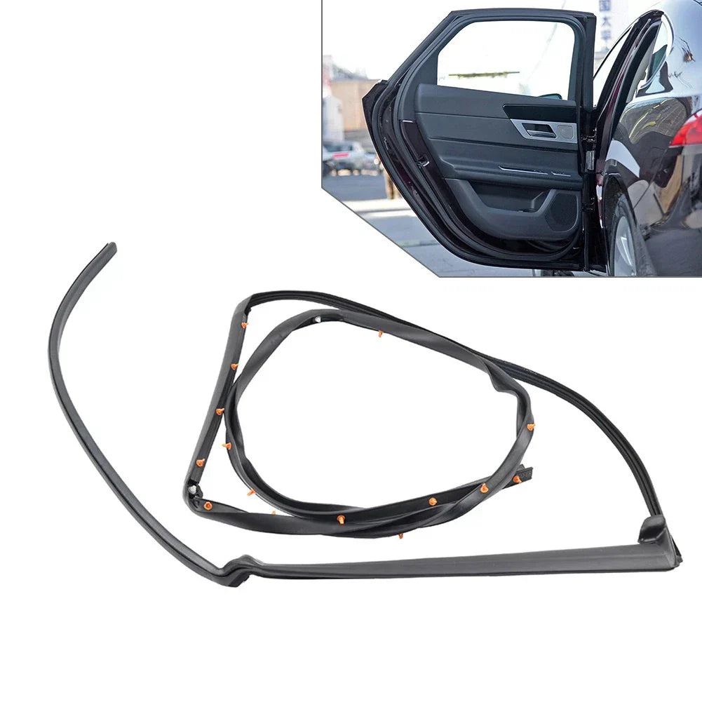 Door Sealing Strip for Jaguar XFL (2016-2023)
